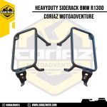 Heavy Duty Siderack BMW R1300 (KA - 2) - Gambar 6
