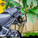 Heavy Duty Siderack BMW R1300 (KA - 2) - Gambar 3