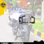 Heavy Duty Siderack BMW R1300 (KA - 2) - Gambar 8