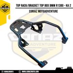 Top Rack BMW R1300 GS (KA - 2)