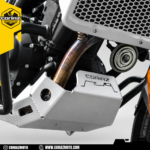 Crashbar System Set Coriaz Motoadventure Royal Enfield Himalayan 450