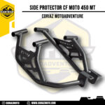Side Protector CF Moto 450 MT