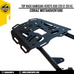 Top Rack Kawasaki Versys 650 (2012-2014) - Gambar 5
