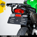 Aluminium Tail Tidy Kawasaki Versys X-250/300
