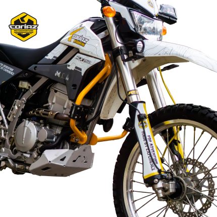Crashbar/Engine Guard Kawasaki KLX 250