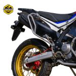 Top Rack & Side Protector CRF 250 Rally (2017-2021)