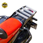 Top Rack & Side Protector CRF 250 Rally (2017-2021) - Gambar 3