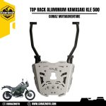 Bracket Top Box Kawasaki KLE 500 - Gambar 10