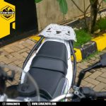 Bracket Top Box Kawasaki KLE 500 - Gambar 7
