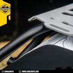 Bracket Top Box Kawasaki KLE 500 - Gambar 5
