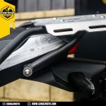 Bracket Top Box Kawasaki KLE 500 - Gambar 4