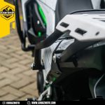 Bracket Top Box Kawasaki KLE 500 - Gambar 3