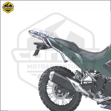 Bracket Top Box Kawasaki KLE 500