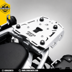 Aluminium Baseplate Universal BMW GS 310