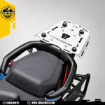 Coriaz Baseplate Aluminium Morbidelli T252X - Gambar 2