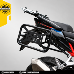 Heavy Duty Side Rack X-Mode Morbidelli T252X
