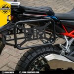 Heavy Duty Side Rack X-Mode Morbidelli T252X - Gambar 3
