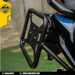 Heavy Duty Side Rack X-Mode Morbidelli T252X - Gambar 4