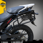 Heavy Duty Siderack X-Mode Khusus Untuk Suzuki V-Strom 250 SX