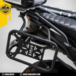 Heavy Duty Siderack X-Mode Khusus Untuk Honda CB500X