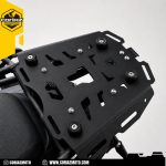 Aluminium Baseplate QJMotor Tourino 250 DX - Gambar 5
