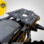 Top Rack Rally Royal Enfield Himalayan 450 – Mana Black Edition