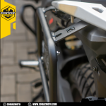 Heavy Duty Siderack X-Mode Khusus Untuk Suzuki V-Strom 250 SX - Gambar 4