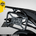 Side Rack X-Mode Triumph Speed 400