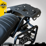Top Rack Triumph Speed 400 - Gambar 2
