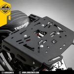 Top Rack Triumph Speed 400