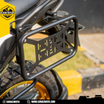 Heavy Duty Siderack X-Mode Kawasaki Versys X-250 - Gambar 5