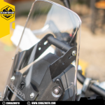 Coriaz GPS Bar Honda Transalp XL750 2025 - UP - Gambar 5