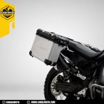 Heavy Duty Side Rack Relief CF Moto 800 MT-X - Gambar 3
