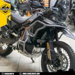 Crashbar CF Moto 800 MT-X - Gambar 2