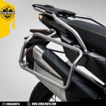 Heavy Duty Side Rack Relief CF Moto 800 MT-X