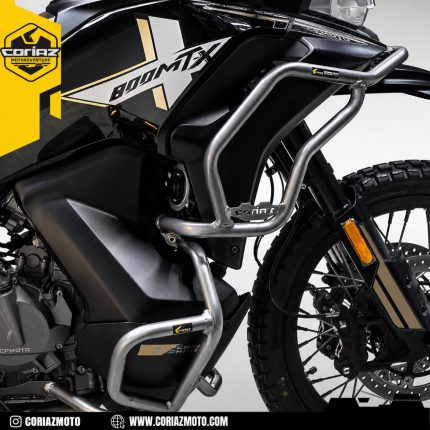 Crashbar CF Moto 800 MT-X