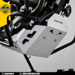 Coriaz Skidplate Aluminium QJMotor Tourino 250 DX - Gambar 6