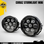 Coriaz Stormlight Mini - Gambar 2