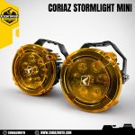 Coriaz Stormlight Mini