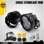 Coriaz Stormlight Mini - Gambar 6