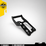 Coriaz GPS Bar Holder CFMoto 800 MT-X