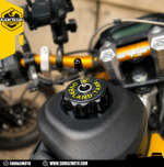 Coriaz Overland Tank KLX 230 2024 - UP - Gambar 3