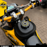 Coriaz Overland Tank KLX 230 2024 - UP - Gambar 2
