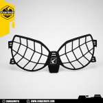 Coriaz Headlight Protector for QJMotor Tourino 250 DX