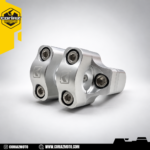 Coriaz CNC Pivot Riser New 2023 / Riser Stang Coriaz Aluminium - Gambar 3