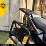 Coriaz Top Rack Morbidelli T252X - Gambar 4