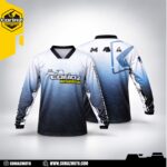 Coriaz Jersey Rally Team Long Sleeve