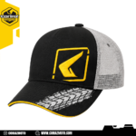 Topi Trucker Coriaz Motoadventure - Gambar 6