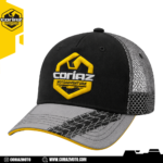 Topi Trucker Coriaz Motoadventure - Gambar 5