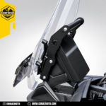 Coriaz GPS Bar Holder Morbidelli T252X